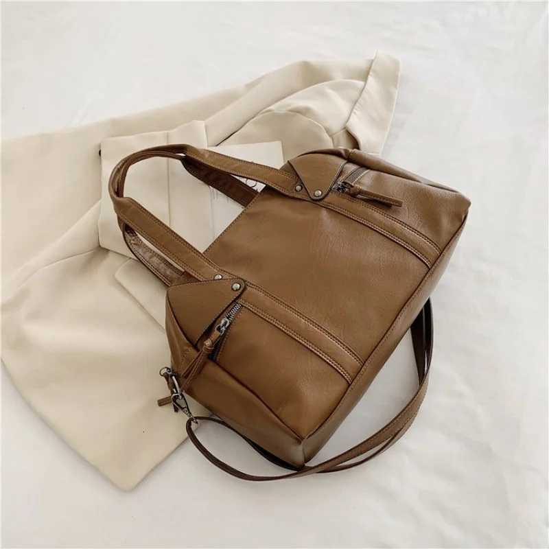 Fashionable Simple Solid Color Clutch Bag For Women Casual Leisure Business Stylish Minimalist UniqueW251117