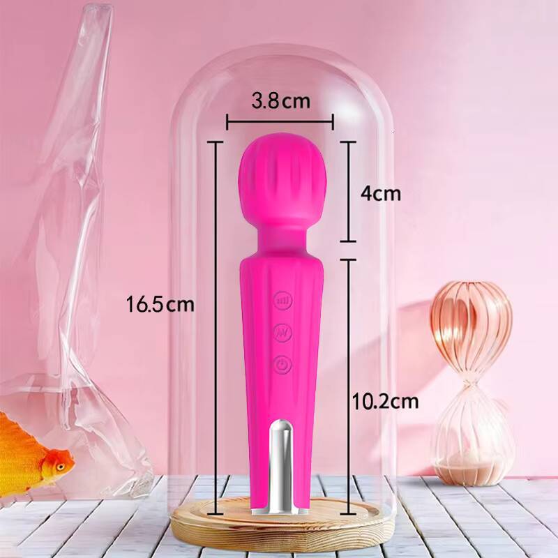 Mini G-Spot Masturbation Device for Women Honey Bean Electric Massager 10 Speed Adult Sex Toys Cross-Border Exclusive Supply
