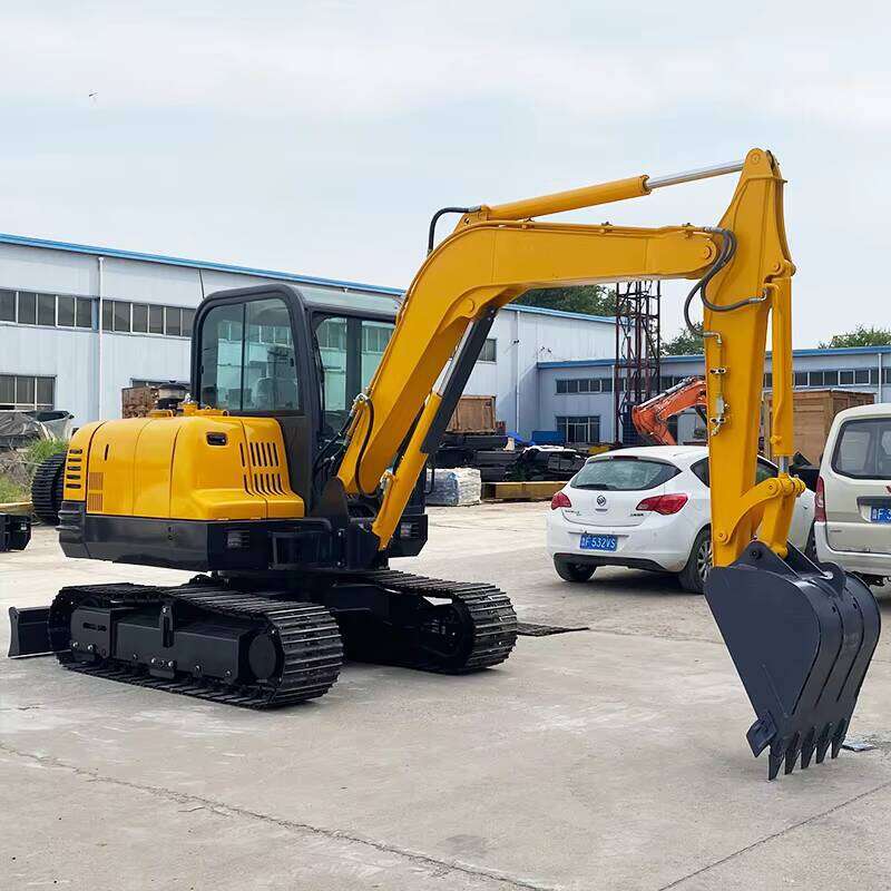 Chinese Cheap Excavator 23 Tons Ce Approved Gold Digger Machine on Sale Underground Mining Excavator