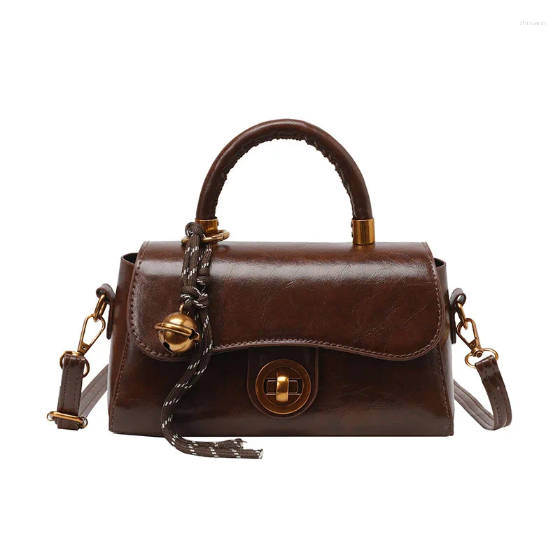 2025S designer Totes Women Single Shoulder Bag Crossbody Fashion Messenger Bags Casual Handheld Trendy Small Square Multi Functional Handbag shoulder 