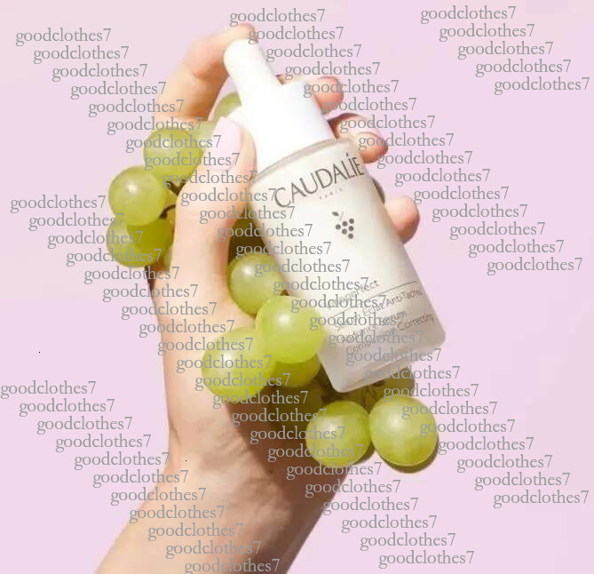 CAUDALIE Vinoperfect 30ml Radiance Serum omplexion Complexion Correcting