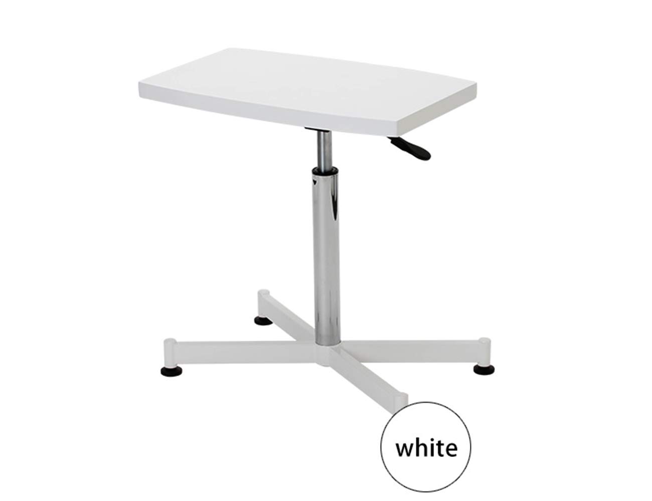 Top quality Nail Art other Items Beauty Salon Furniture Manicure Tools Simple Nails Table 360 Degrees Rotate Elitzia ET28347