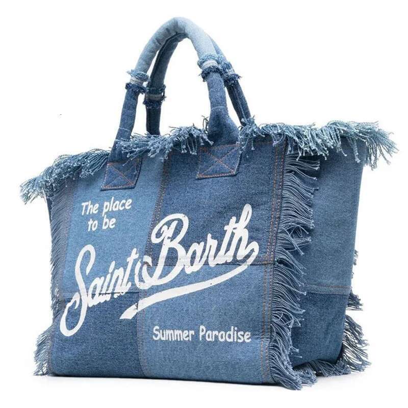 SAINT Mat Crossbody Small Bag, Casual Travel Straw Handmade Tassel Handbag, Tote Bag