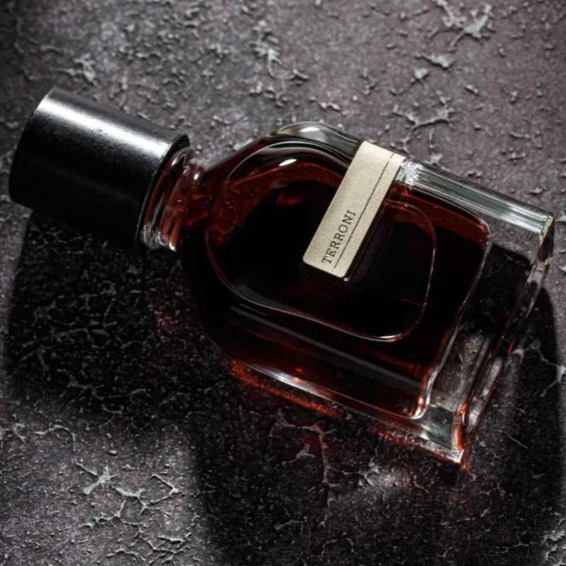 Unisex Eau De Parfum 50ml Long Lasting Woody Oriental Leather Aquatic Aromatic Unique Niche Fragrance Elegant CaptivatingW251117