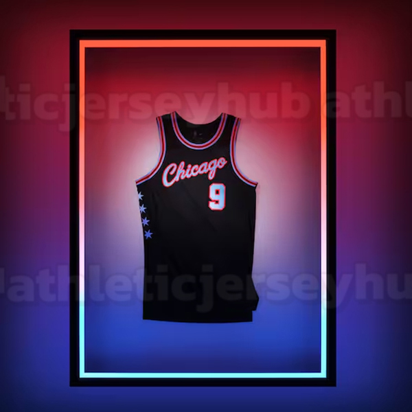 Custom Basketball Jerseys 2025-26 City Basketball Jerseys Coby White Patrick Williams Nikola Vucevic Ayo Dosunmu Josh Giddey Matas Buzelis