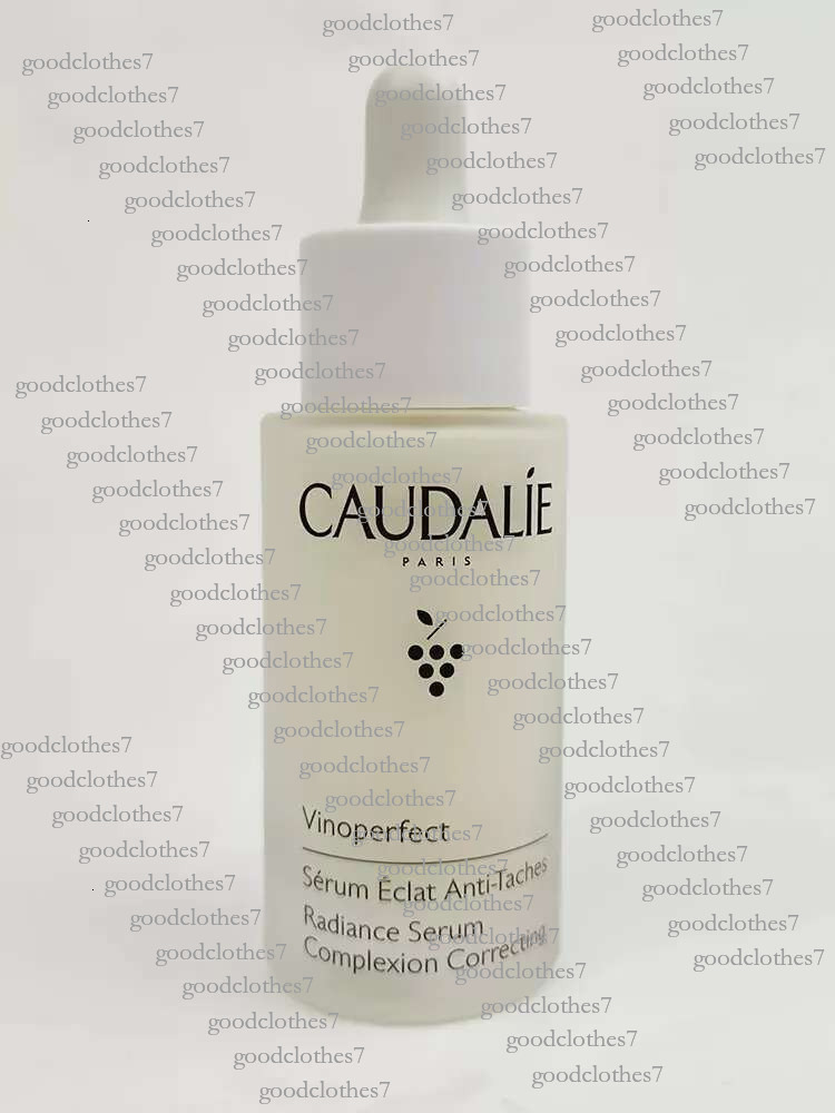 CAUDALIE Vinoperfect 30ml Radiance Serum omplexion Complexion Correcting