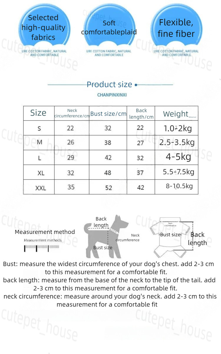 Fashionable Dog Autumn And Winter Pure Hand-knitted Clothes With Letters 2.0