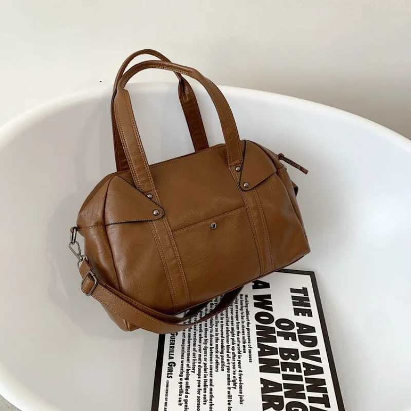 Fashionable Simple Solid Color Clutch Bag For Women Casual Leisure Business Stylish Minimalist UniqueW251117