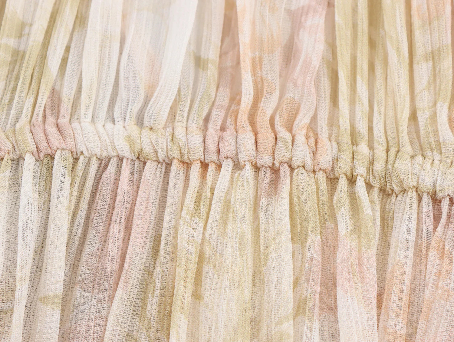 Spring Womens Clothing Asymmetric European and American Temperature Versatile Bow Cuffs Long Sleeve Shirt 250410