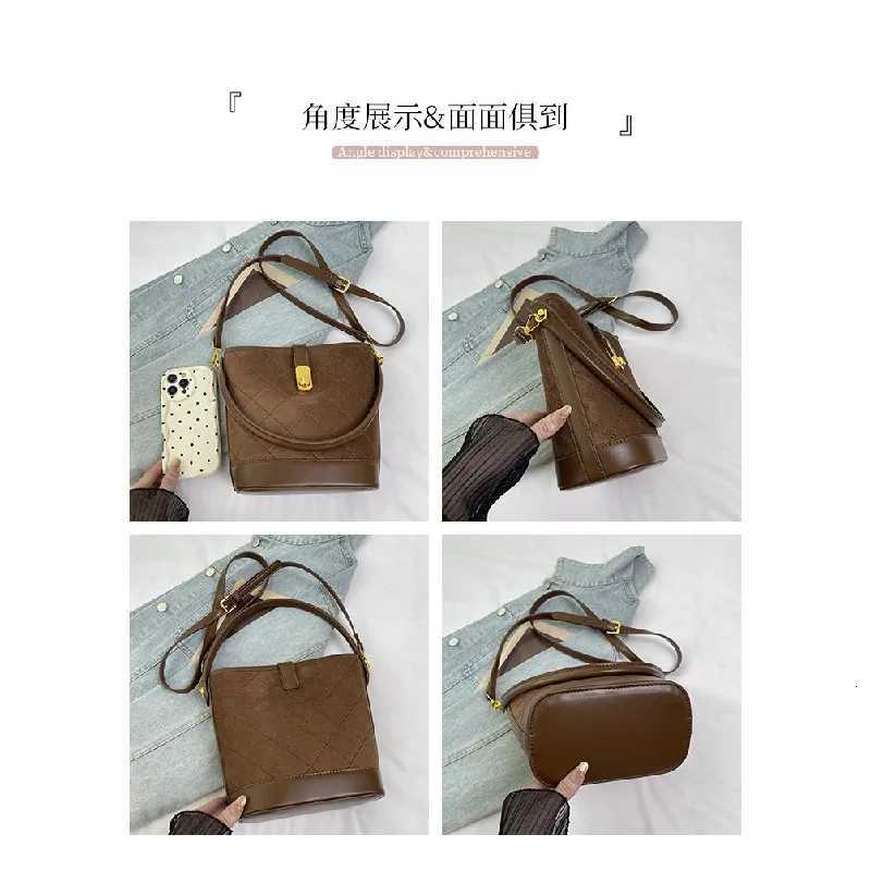 Popular Women Handbag Genuine Leather Crossbody Bag Shoulder Purse Messenger Ladies Chic Fashionable Everyday BagW251117