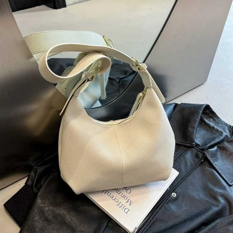 Chic Detachable Chain Tote Women Designer Elegant Day To Night Bag With Interchangeable Straps For VersatilityW251117