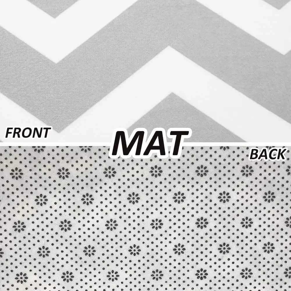 Christmas Tree Pattern Mat Living Room Decoration Home Sofa Non-Slip Carpet Study Bedroom Tatami ChildrenS Soft Floor MatM251117