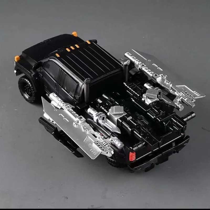 IN STOCK BAIWEI TW1026 Ironsheet Transformation Toys SS14 Weapon Expert Truck Car Model Action Figure Deformation Robot Autobot C251117