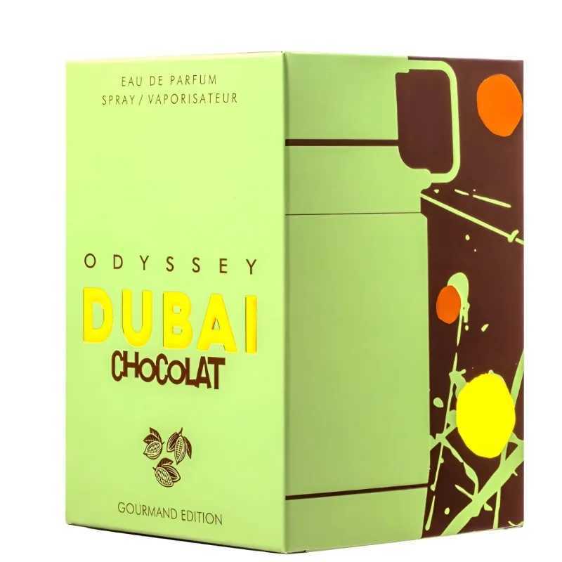 Armaf Odyssey Dubai Chocolat Gourmand Edition for Men 34 Oz EDP SprayW251117