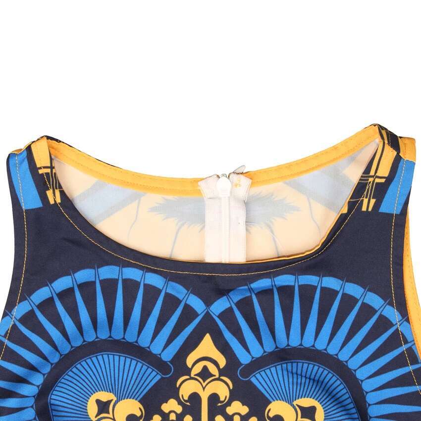 Haiti Flag Print Designer Women Summer Spring Maxi Dress Ladies Sexy Sundress Casual Sleeveless Long Woman Dresses Mujer