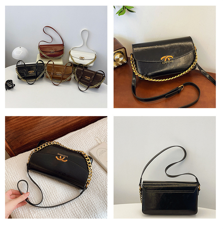 Free Shipping Designers Bags For Womens 2025 New Large Capacity Single Shoulder Crossbody Small Square Bag Versatile Simple And New Free Delivery Desi
