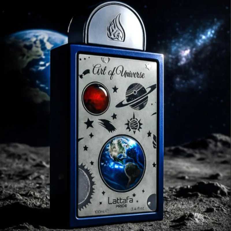 100ml Unisex Eau De Toilette Citrus Fruity Floral Perfume with Sweet Spicy Green Musky Aromatic Powdery Long-Lasting ScentW251117