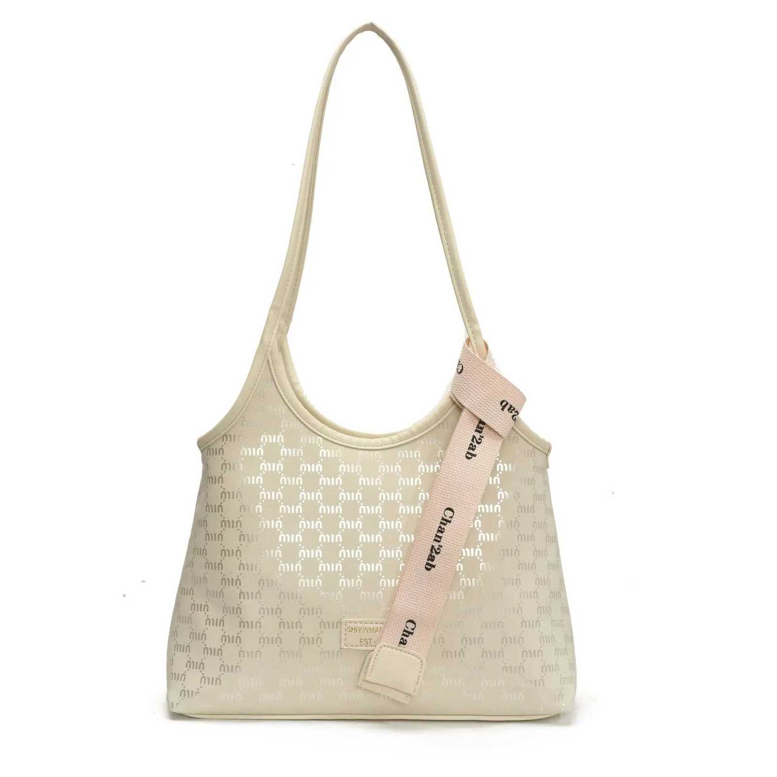 2025 Trendy Womens Tote - Niche DesignRetro - Style Large Capacity Shoulder - Underarm Bag Versatile Fashion - ForwardW251117
