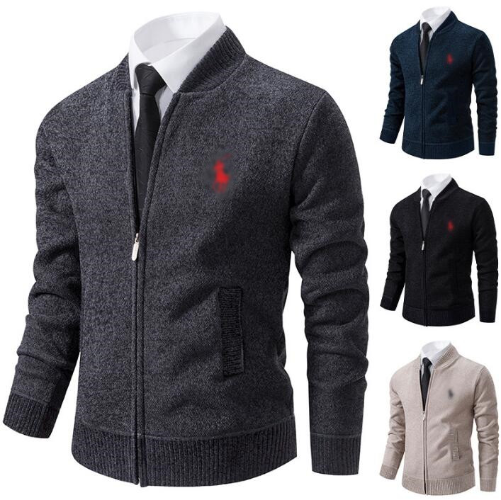 PL868 Luxury Knitte… - image