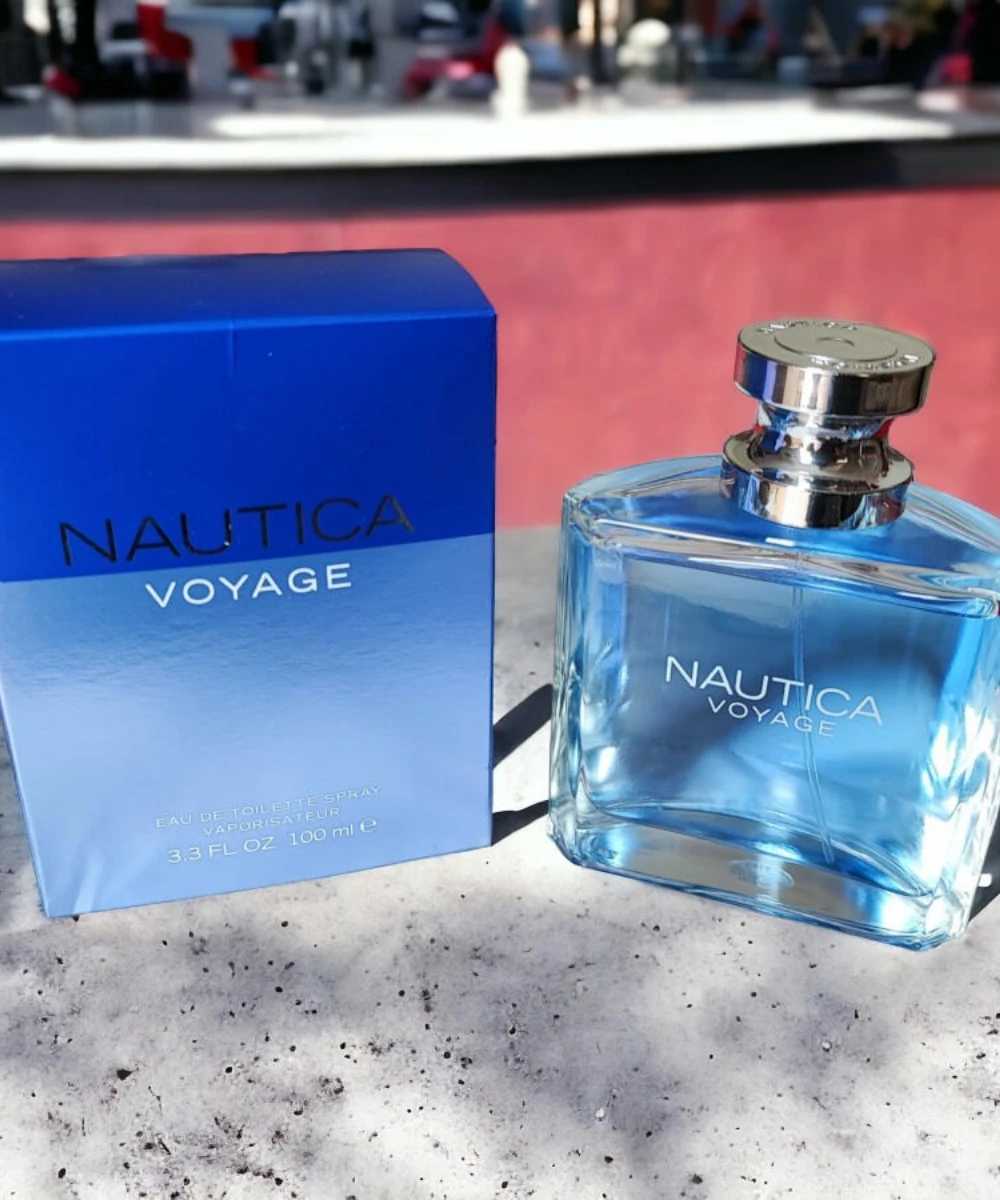 Mens Long Lasting Perfume 100ml Eau De Parfum with Fruity Green Scent Woody Aquatic Notes Clean Crisp Cologne for GiftW251117