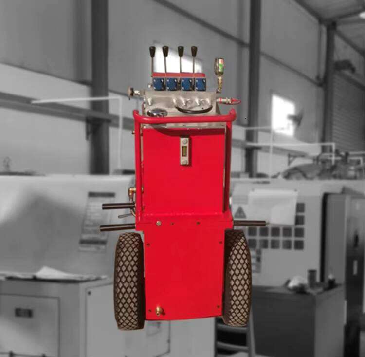 Factory Price Higher Working Efficiency Hydraulic Wall Saw for Sale