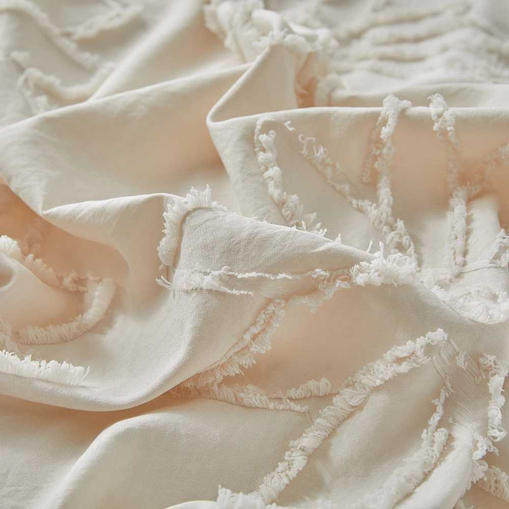 Duvet Cover Bedding Set Twin Full Queen King Size 135x200 Nordic Quilt Cover 240x220 Double Single Floral Tree Bed Linen 200x200M251118