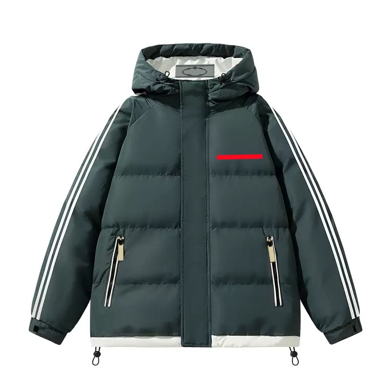 2026 Designer Jacke… - image