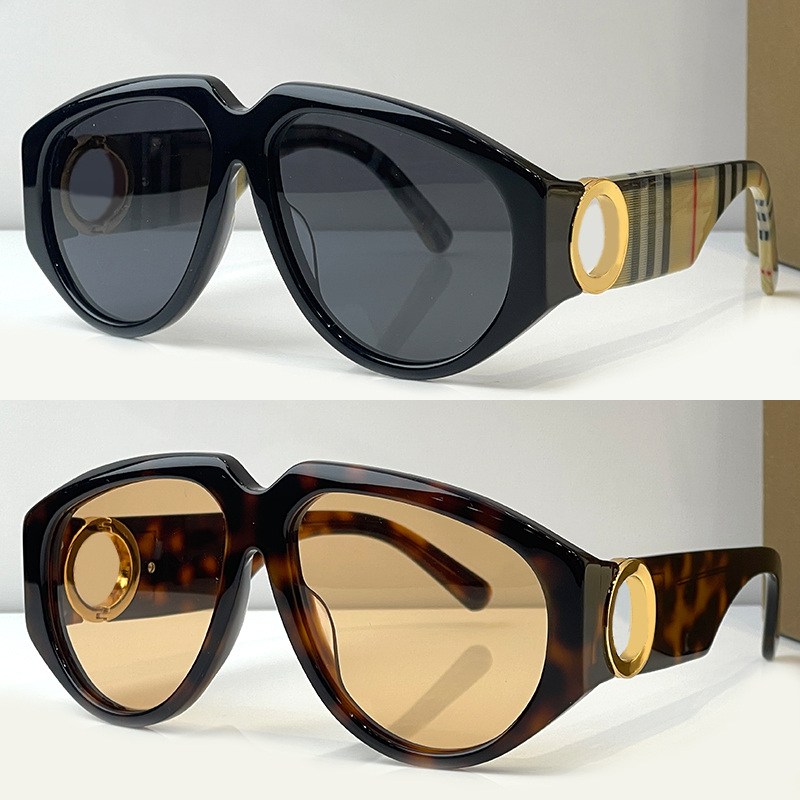 Designer Sunglasses For Women Men Oversized Full Frame Eyewear B4479 Luxury Sunglasses Outdoor Goggles UV400 Protection Glasses With Box