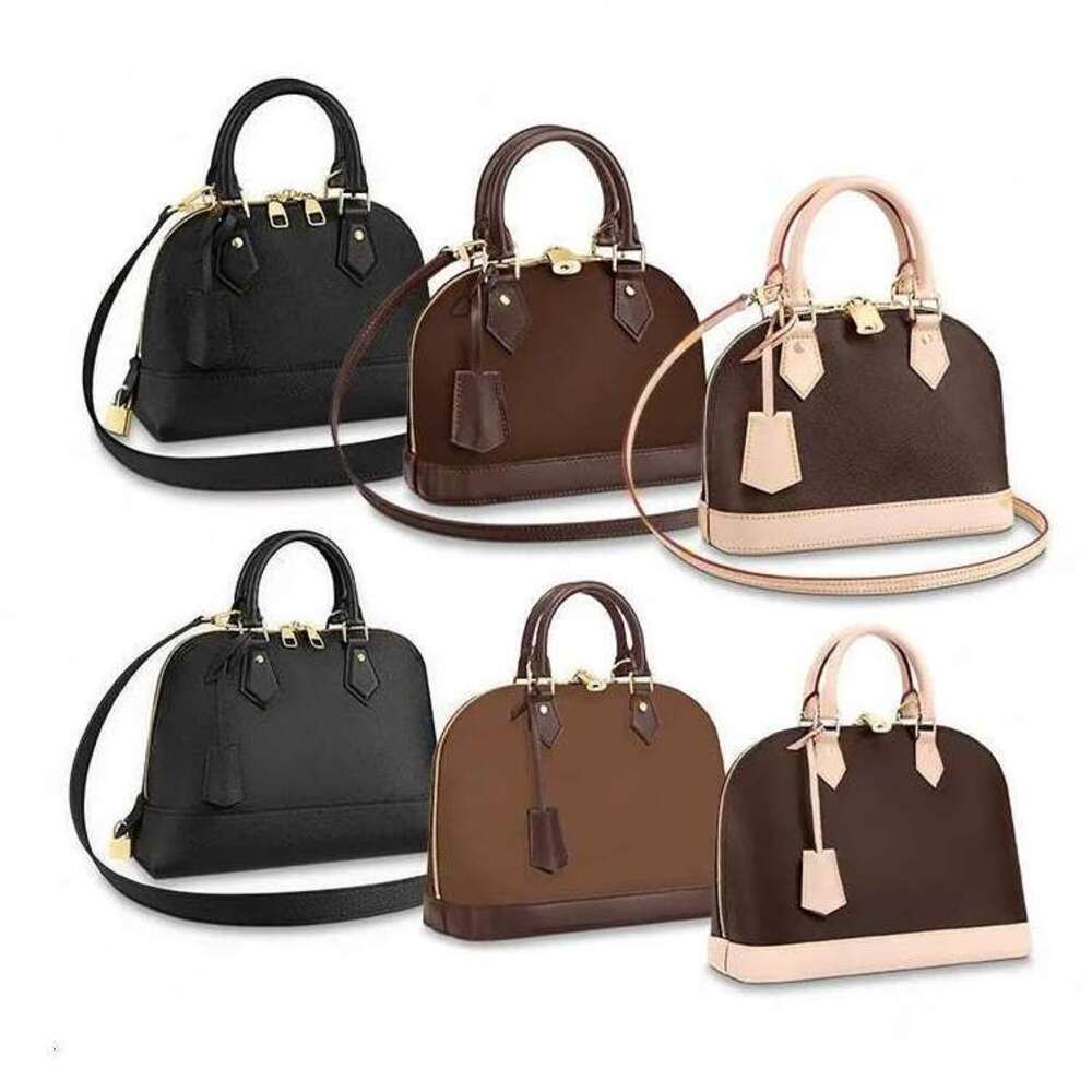 Ladies Fasion Casual Designe Luxury Sell Totes Handbag Soulder Bag Crossbody TOP Mirror Quality N41221 M53152 M82717 M53151 M44829 Mini BB PM Size Purse