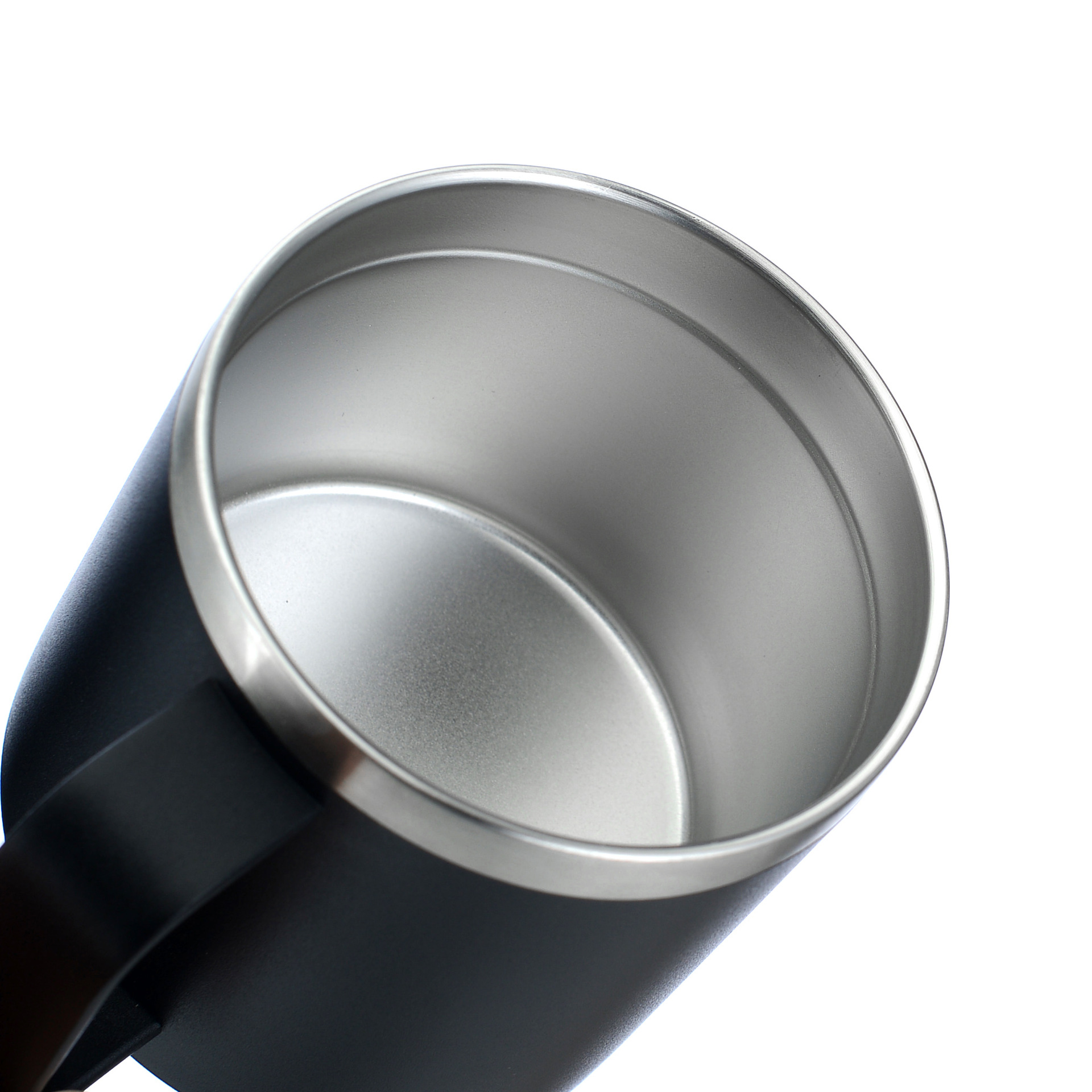 Customize logo 14oz stainless steel coffee mug with hand lid vacuum insulated office business desk cup for tea drinking cups 16 colors best gift A1