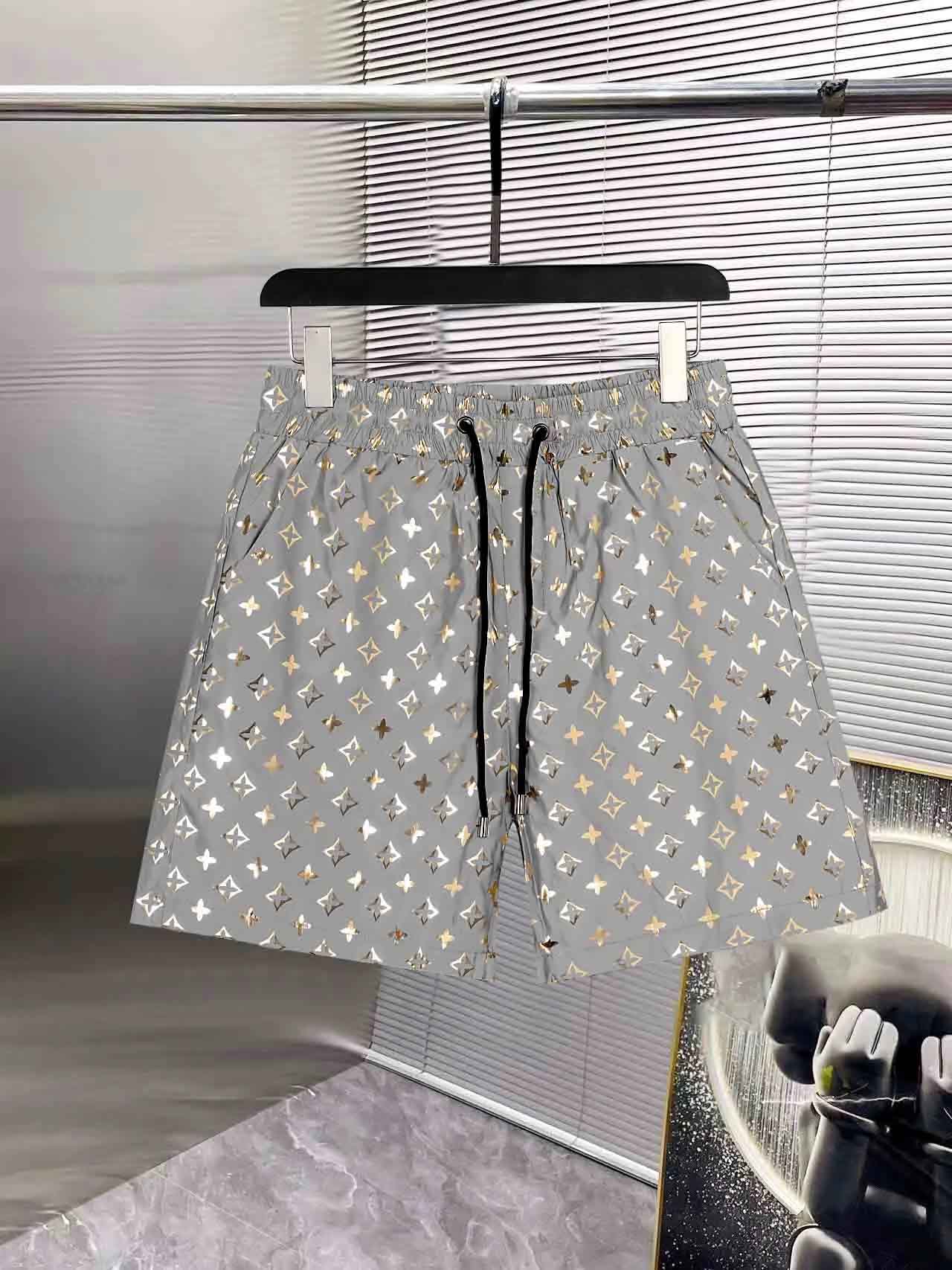 Summer Brand Men Swiming Shorts Water Sports Mens Quick Drying Beach Shorts With Swim Trunks Male Sexy Swimwear