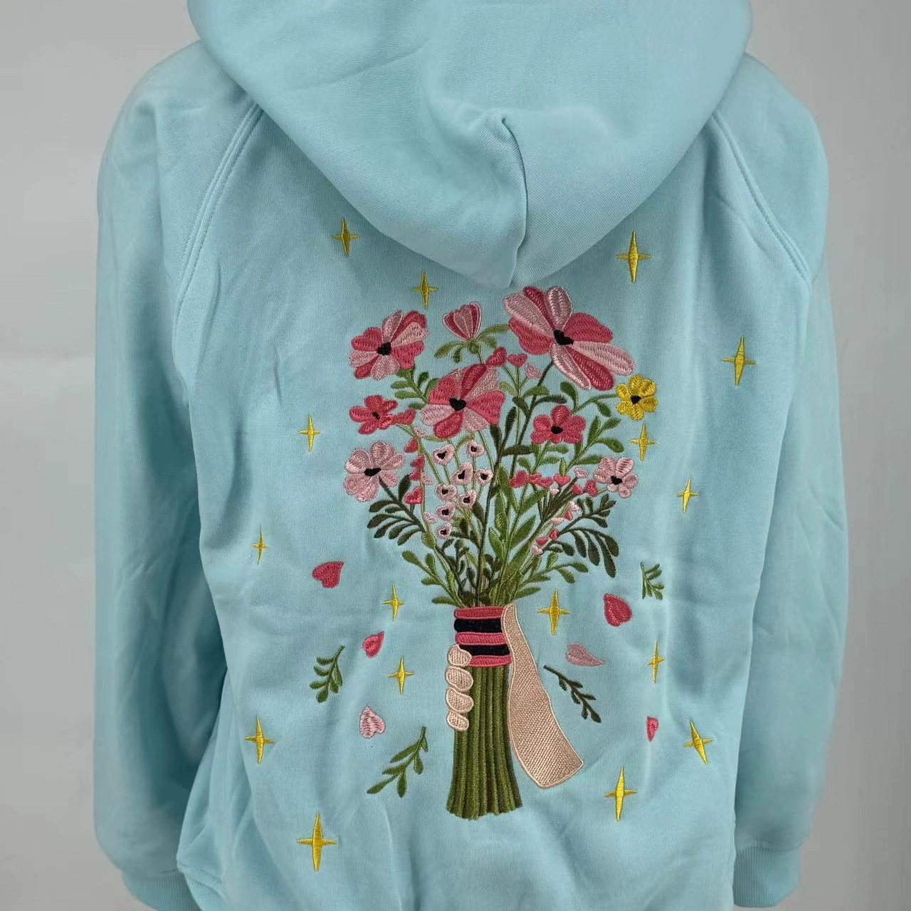 hoodies designer hoodie womens hoodie tracksuit High quality Jogging Pike High Street Hip Hop Puff Craft hoodies printed embroidered womens hoodie