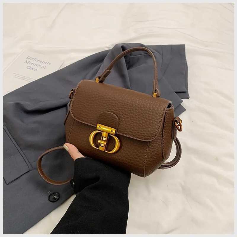 Popular Classic Ladies Shoulder Bag Leather Handbag Famous Designer Crossbody Messenger Bag Spacious And Stylish For TravelW251118