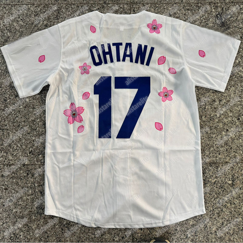 Custom 17 Ohtani 2025 World Series Championship Gold Betts Freeman Sasaki Tokyo Series Jersey Mens Womens Youth