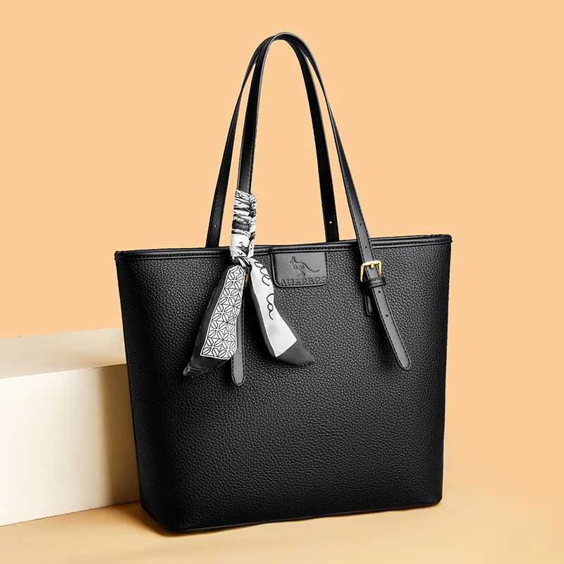 2025 Trendy Tote Bag for Women - Spacious Crossbody Purse Stylish Shoulder Handbag Casual Work Travel EssentialW251118