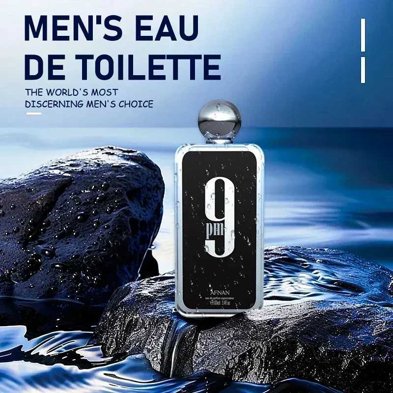 100ML perfume Hombre Mens Lasting Charm perfume Wood Tone perfume Body perfume spray Mens Deodorant Gift 3.4oz M250418