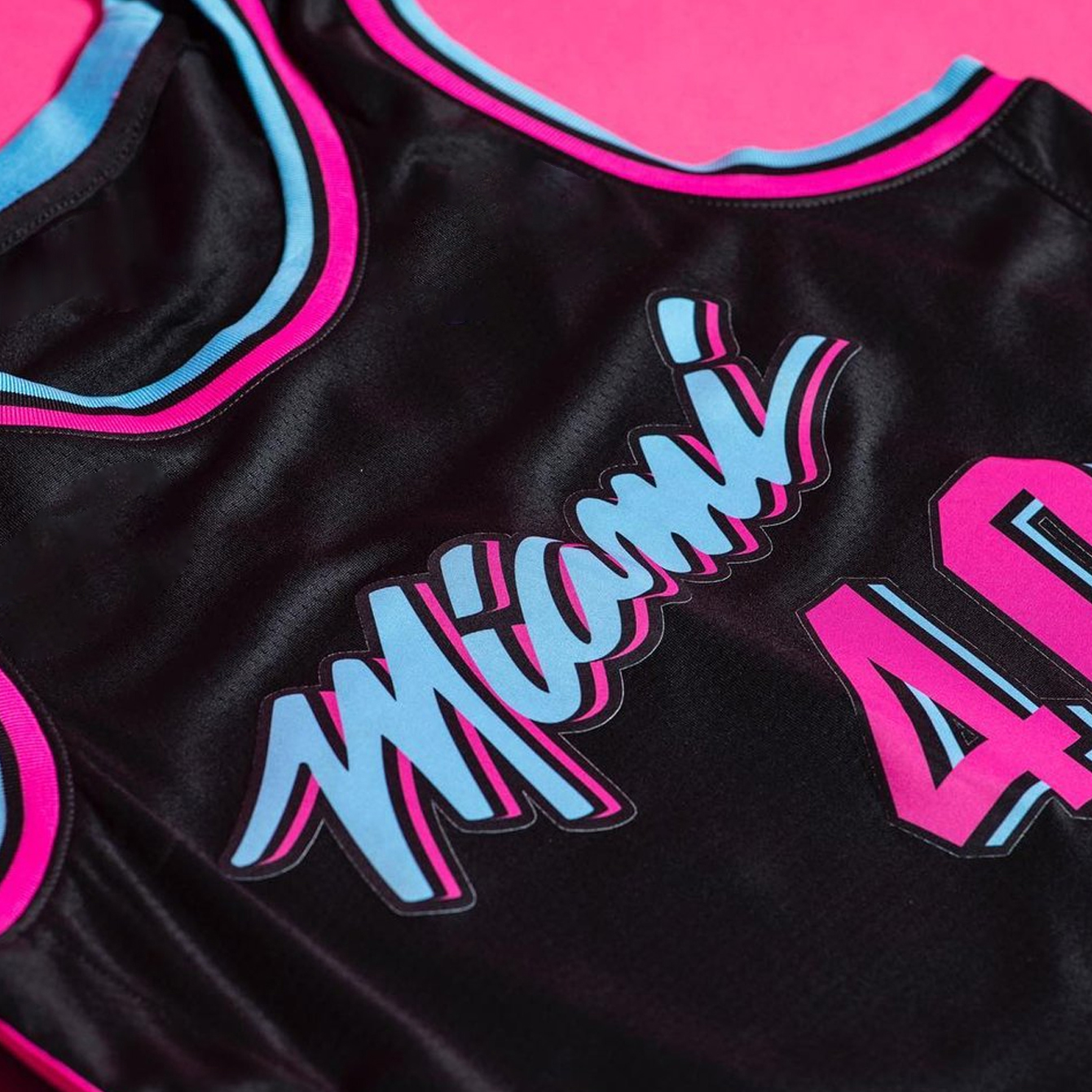 Custom 2025/26 City Edition Basketball Jersey Adebayo13 Herro14 Fontecchio0 Jovic5 Mitchell45 Jaquez Jr.11 Wiggins22 Bosh1 Wade3 Custom Mens Womens Yo