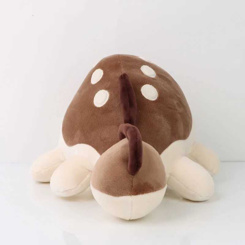 35cm Clodsire Plush Toy Soft Stuffed Plushie Doll Game Character Clodsire for Kids Fans Collection Z251118