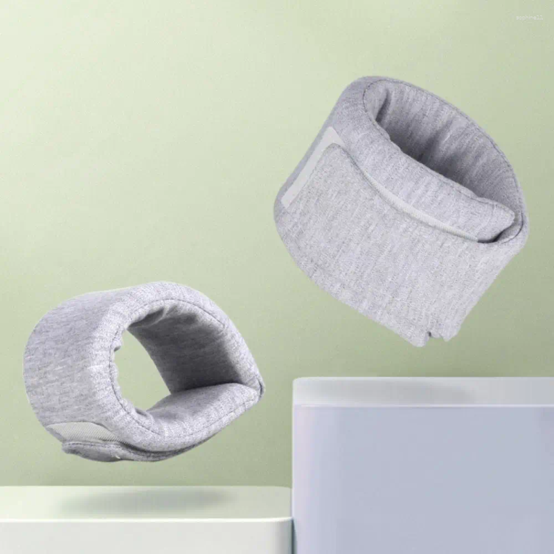 Update Adjustable Cat Recovery Collar Breathable Soft Dog Neck Ring EVA Support Wound Healing