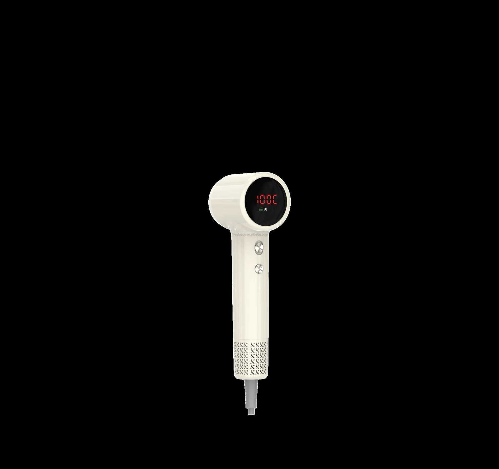 Best Quality 11 FP07 FP08 DYS Leafless DY Sonics Hair Dryer Negative Ion High Speed Strong Power HairdryerT251118