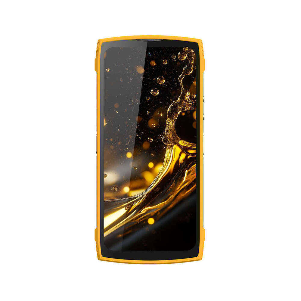 New Smurf Panther2 Pro 8+256G 5G Rugged Smartphone 50mp+8mp AI Main Camera 5150mAh Android 15 6.7inch NFC phones