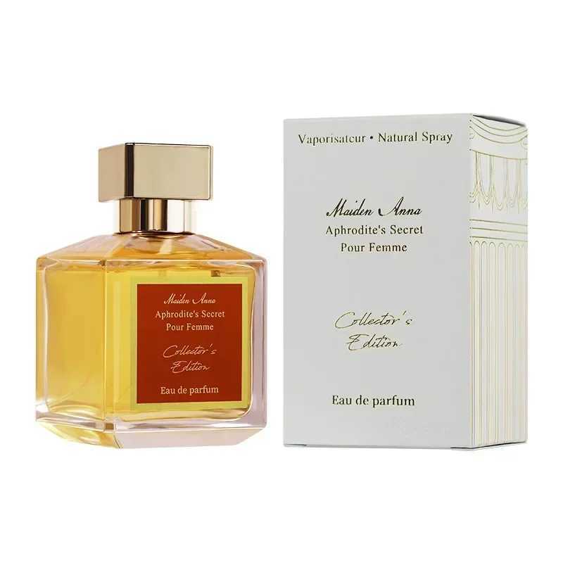 25ML/100ML perfume De Toilett perfume Womens spray Woody Amber Flower Long lasting perfume Pheromone M250418