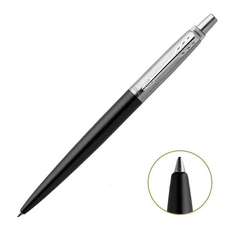 Classic Parker metal polka dot pen business office signature polka dot pen 250417 - view 6
