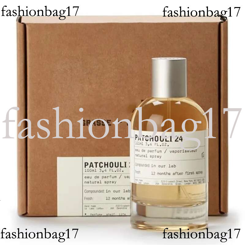 High Quality 11 Kinds 100ml Perfume Freshener Santal 33 Bergamote 22 Rose 31 The Noir 29 Another 13 Long Eau De Parfum Lasting Fragrance Cologne Women