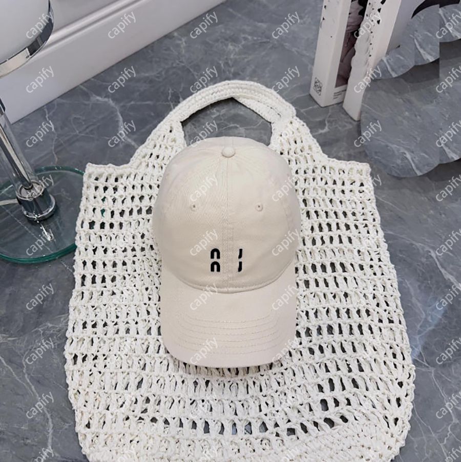 Hat Casquette Luxe Baseball Cap For Women Summer Casual Caps Men Adjustable Holiday Hats Womens