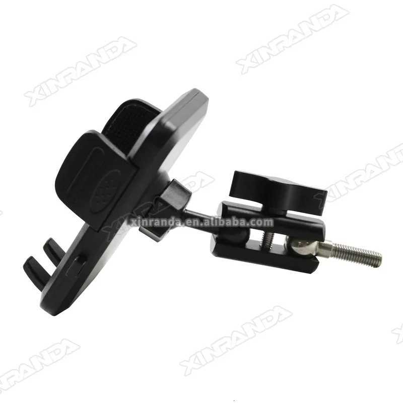 Phone Holder Bracket for Suzuki Jimny JB74 SIERRA JB64 2019 2020 2021 2022 2023 2024 Mobile Phone Holder Stand Jimny AccessoriesM251118