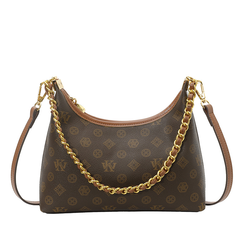 Lacel Urwebin Shopping Tote Handbag Single Shoulder Bag High-end Matte Rodeo Trendy Versatile Crossbody Bag Large Luxury Bag Capacity Commuter