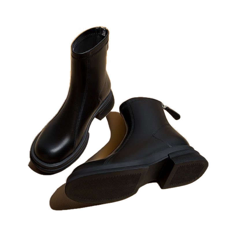 Free shipping Designer Boots 2025 Autumn Winter New Martin Boots Cotton Boots Comfortable Durable Short Sleeve Warm Womens Boots