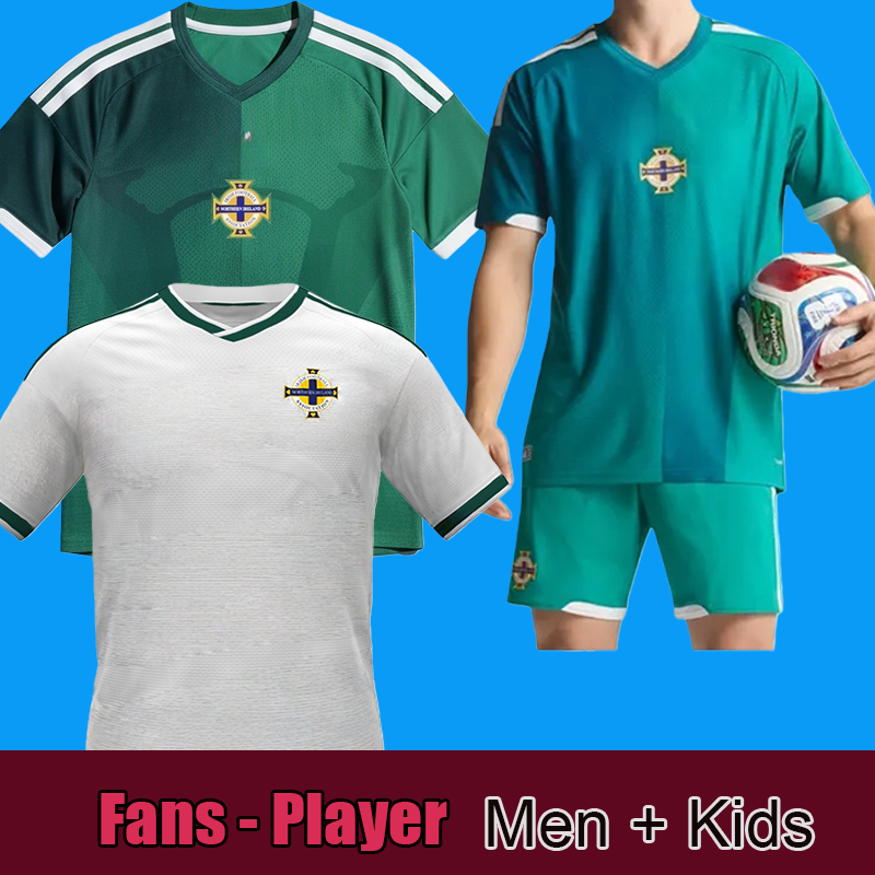 Northern Ireland Je… - image