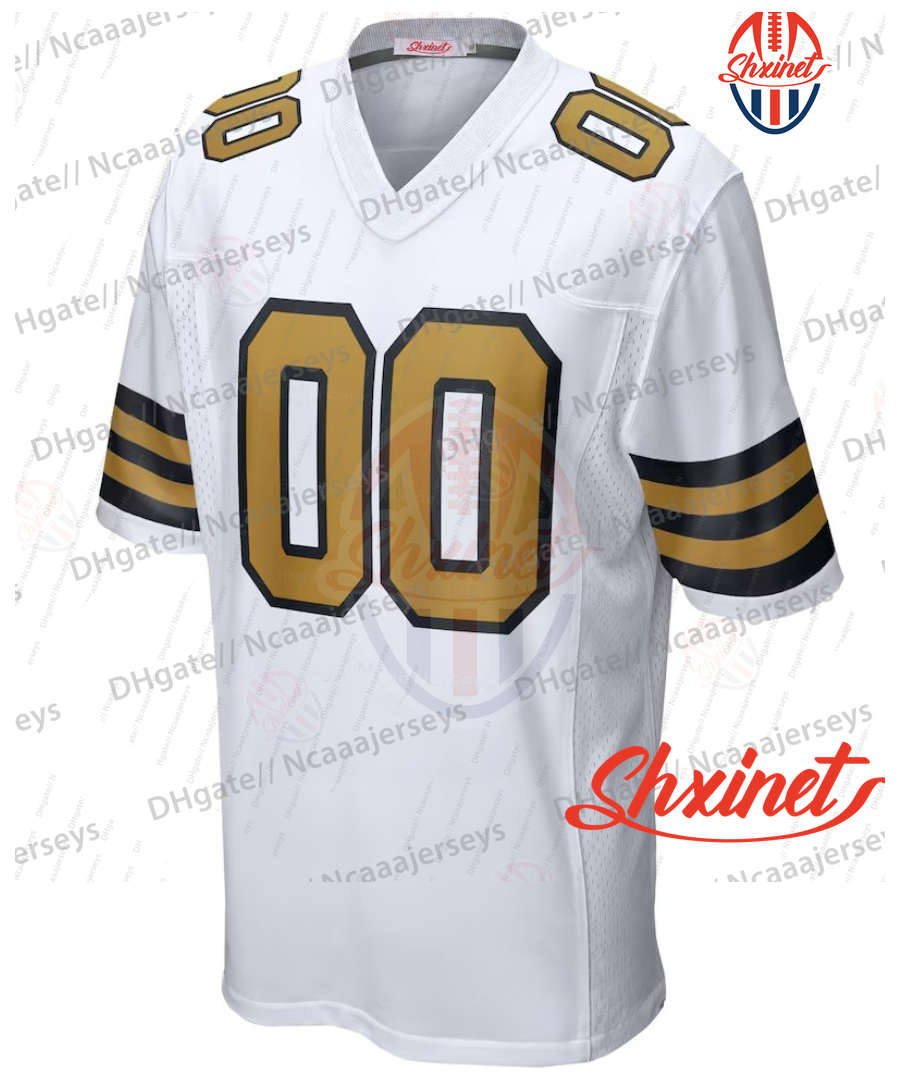 Alvin Kamara Custom Baseball Jersey Olave Any Name any Number Embroidered Men Women Youth